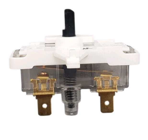 New OEM Replacement for GE Push-To-Start Switch 248C1146P001