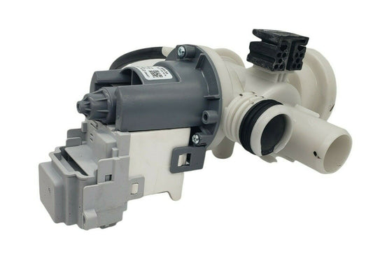 New Genuine OEM Replacement for Samsung Washer Drain Pump  DC97-20621A