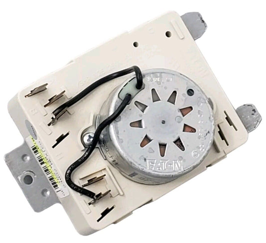 OEM Replacement for GE Dryer Timer 175D1445G010