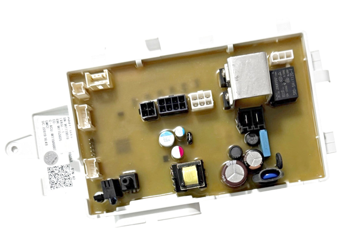 OEM Replacement for Whirlpool Washer Control W11538092