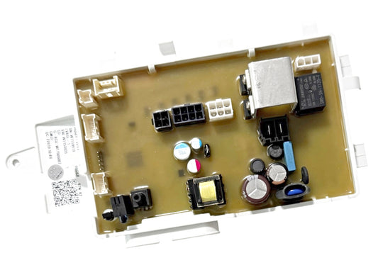 OEM Replacement for Whirlpool Washer Control W11538092