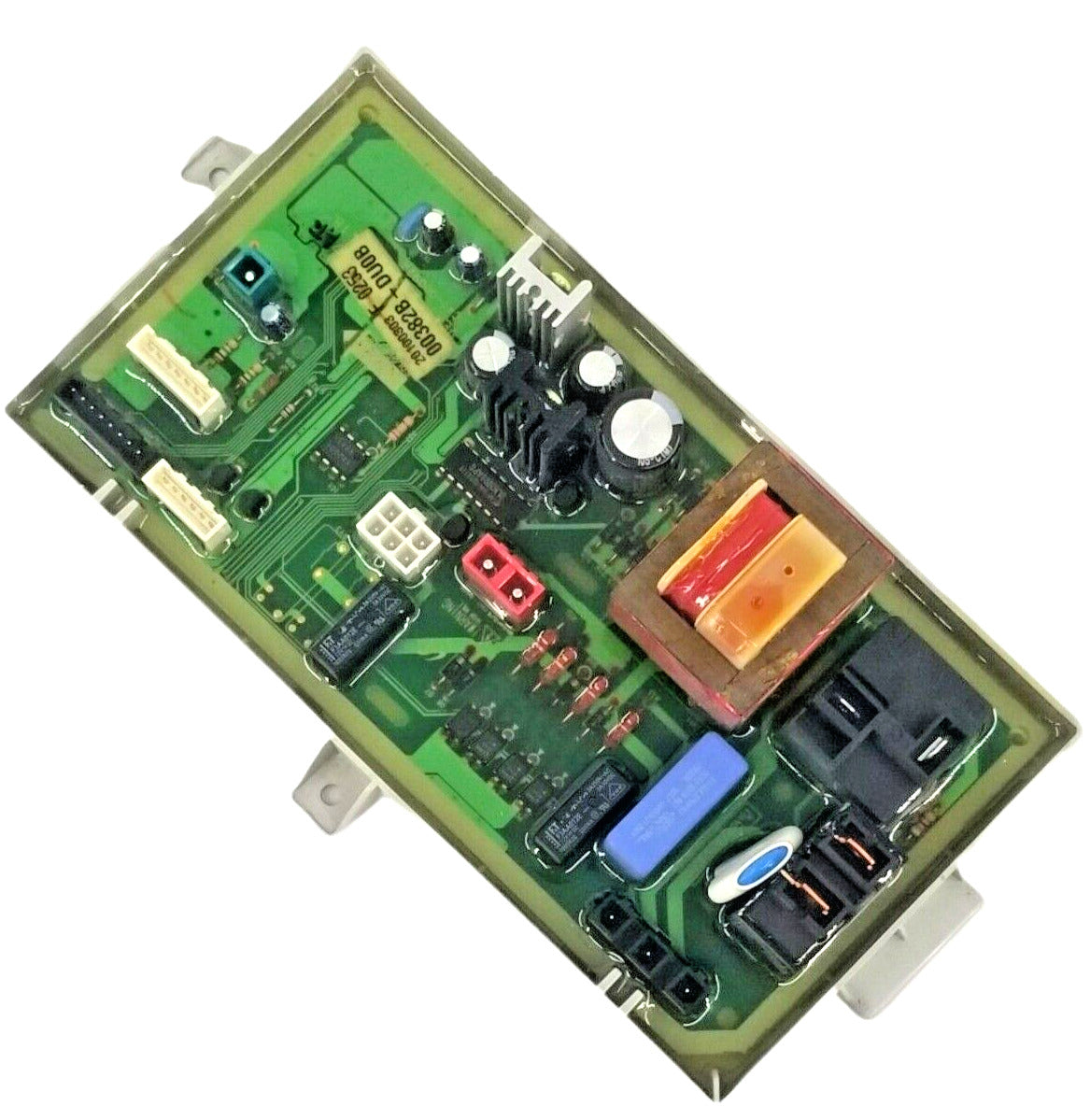 OEM Replacement for Samsung Dryer Control DC92-00382B