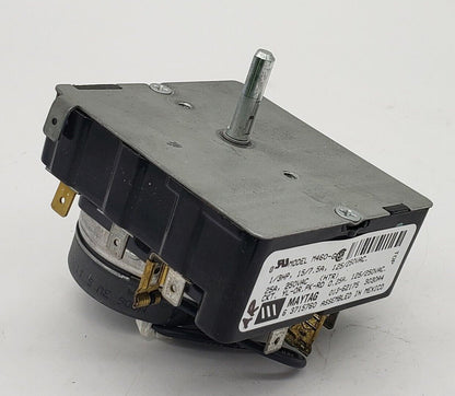 Genuine OEM Replacement for Maytag Dryer Timer 63715760