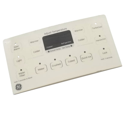 OEM Replacement for GE Fridge Dispenser Control 200D7355G034