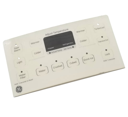 OEM Replacement for GE Fridge Dispenser Control 200D7355G034