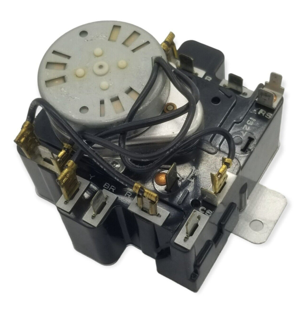 Genuine OEM Replacement for Kenmore Dryer Timer 691527