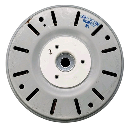 New OEM Replacement for Samsung Washer Stator Motor DC93-00309A 1-Yr