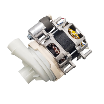 New OEM Replacement for Midea Dishwasher Induction Pump 17476000A10295 1-Yr