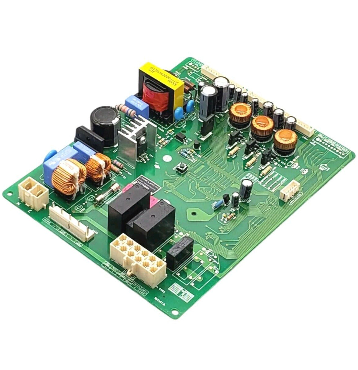 OEM Replacement for LG Fridge Control Board EBR41956409