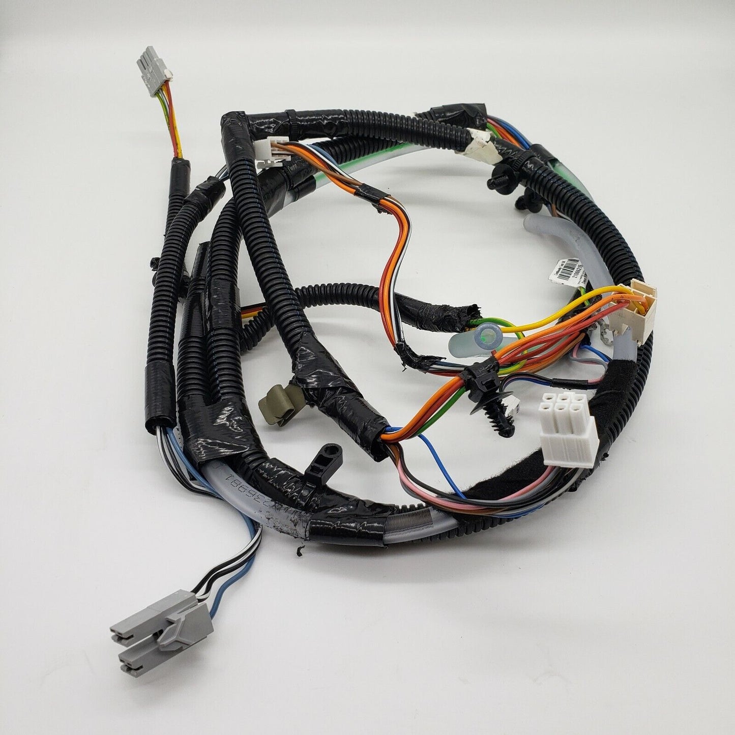 Replacement for Whirlpool Washer Wire Harness W11255099 -