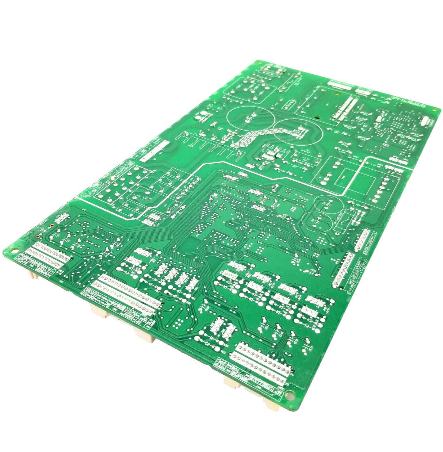 OEM Replacement for LG Refrigerator Control EBR78940618