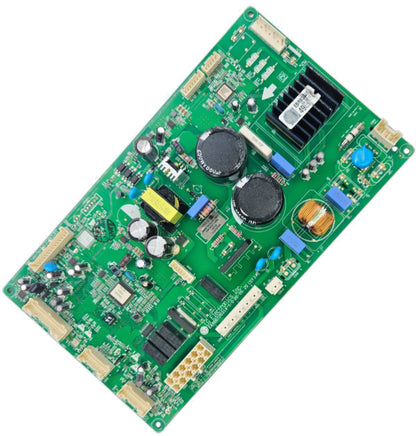 OEM Replacement for LG Fridge Control Board EBR83845049