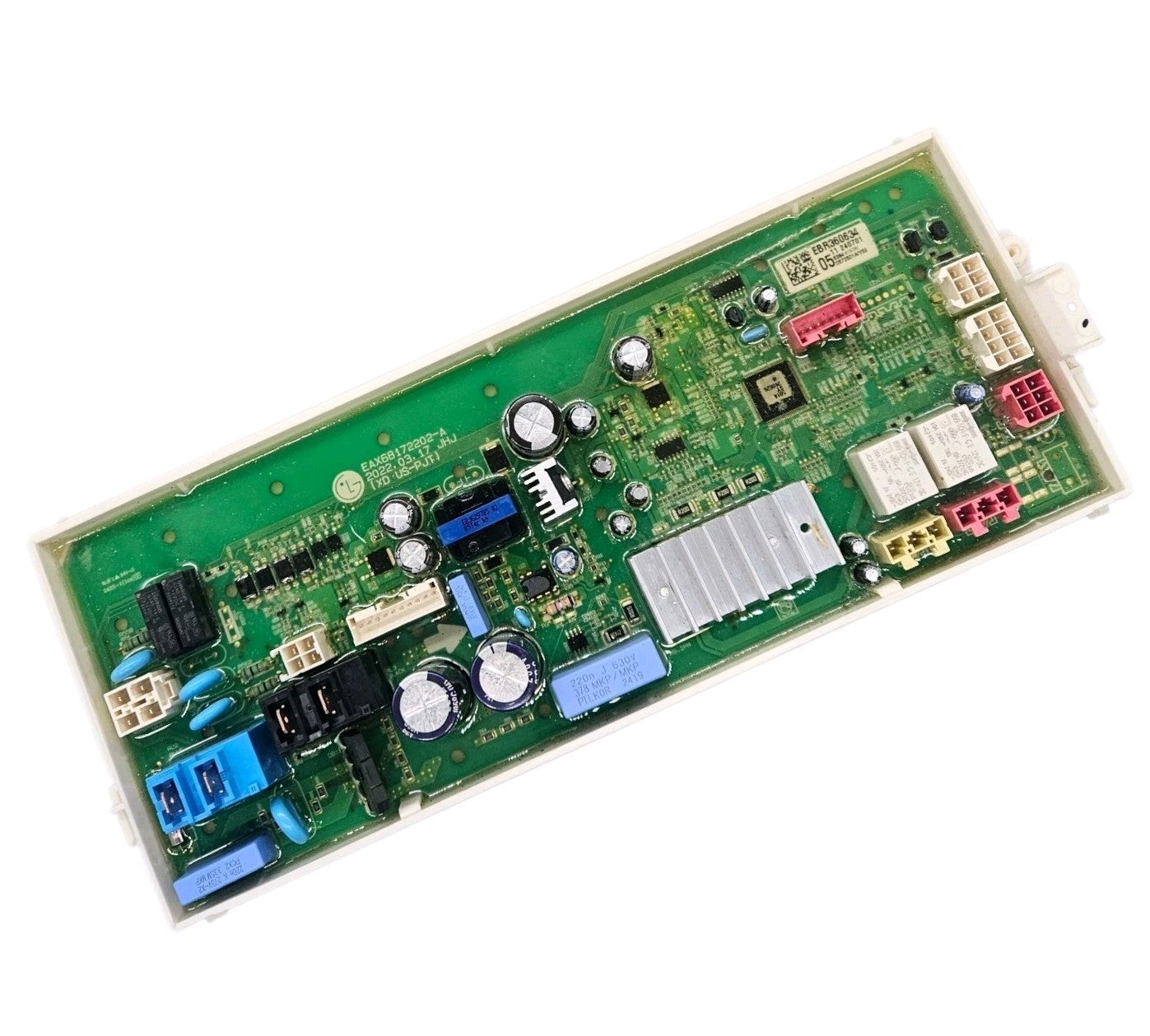 OEM Replacement for LG Dishwasher Control EBR36063405