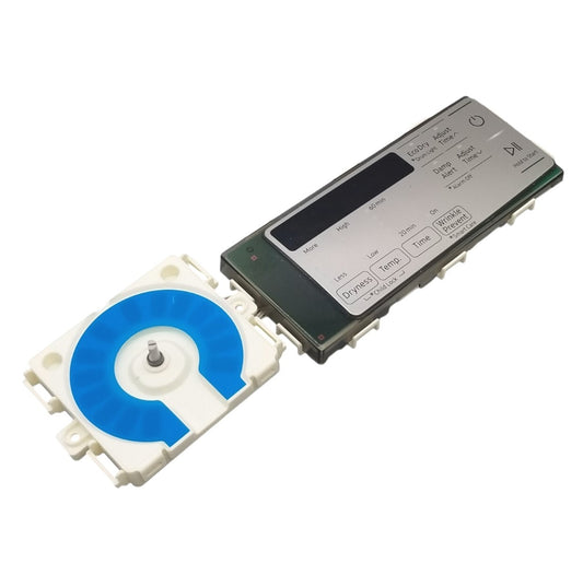 OEM Replacement for Samsung Dryer Control DC97-21502M