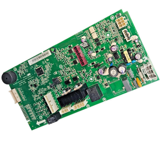 OEM Replacement for GE Washer Control 290D2224G001  Guaranty
