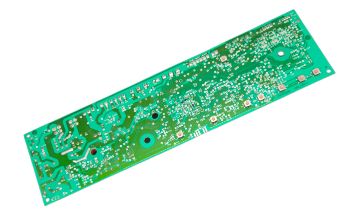 OEM Replacement for Frigidaire Washer Control Board 137438214