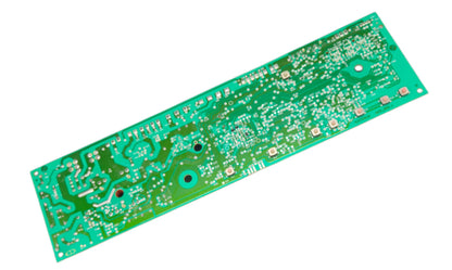 OEM Replacement for Frigidaire Washer Control Board 137438214