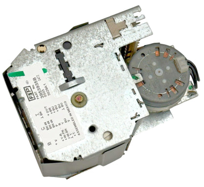 OEM Replacement for Whirlpool Washer Timer 3953935B