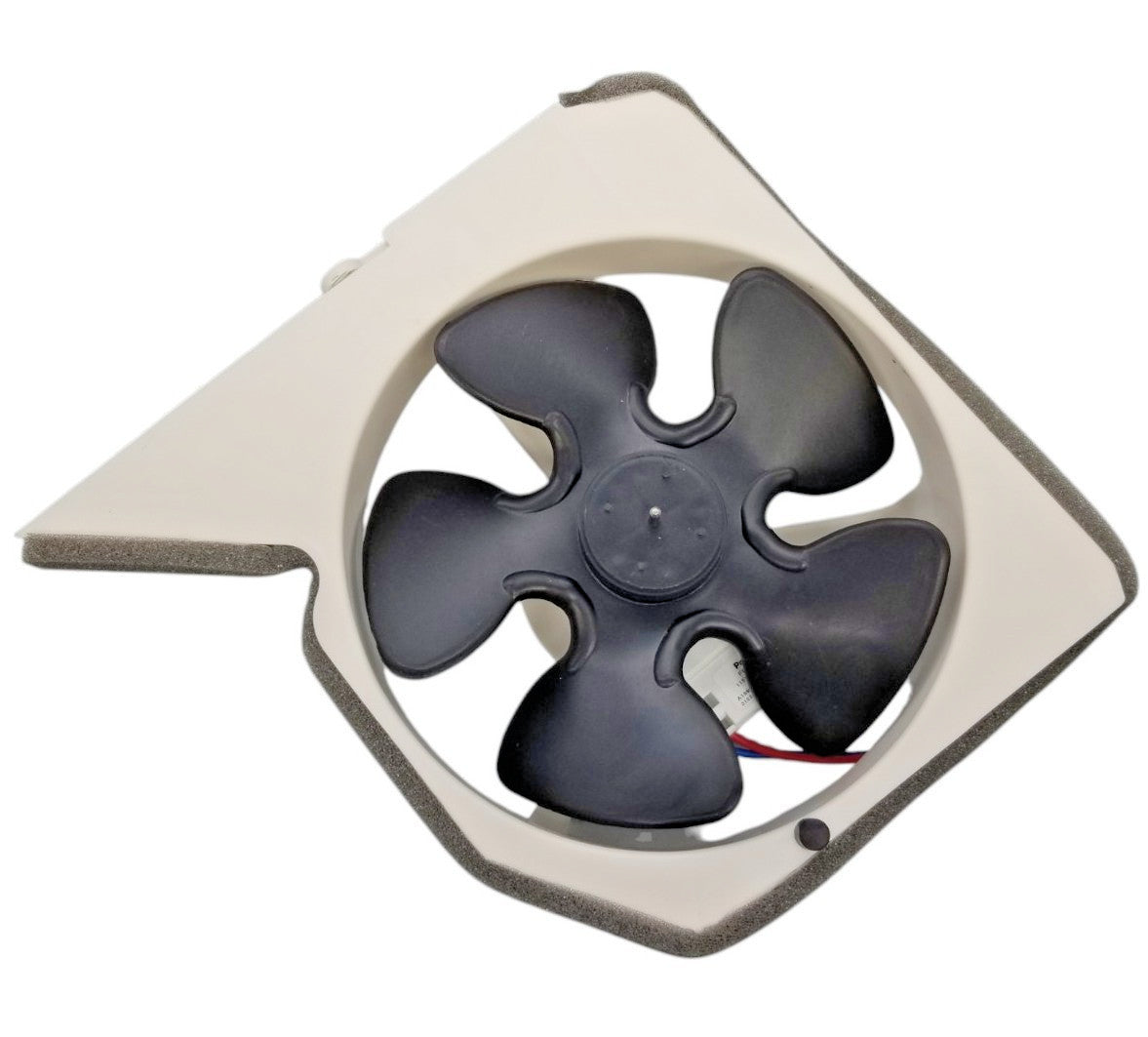 New OEM Replacement for Frigidaire Refrigerator Fan Assembly 5304519734