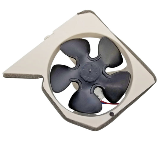 New OEM Replacement for Frigidaire Refrigerator Fan Assembly 5304519734
