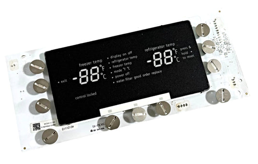 OEM Replacement for Frigidaire Fridge Board 242209704