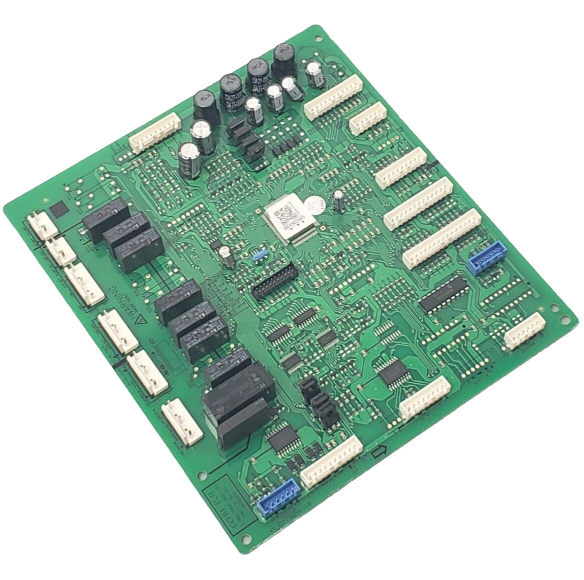 OEM Replacement for Samsung Fridge Control DA94-03040S