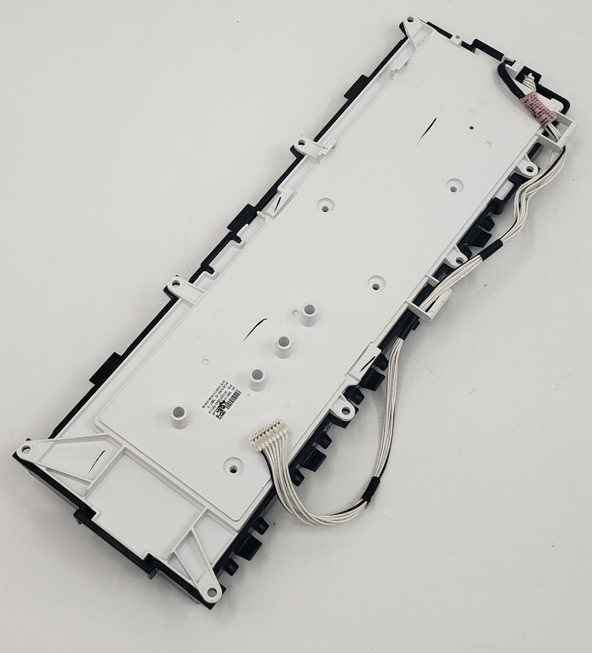 OEM Replacement for Whirlpool Dryer Control W10272644