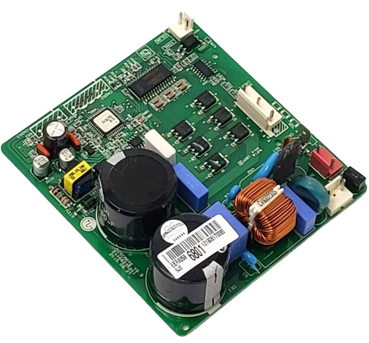 OEM Replacement for LG Fridge Control EBR80586801