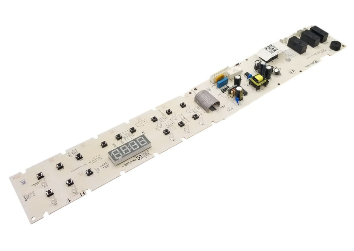 OEM Replacement for Electrolux Oven Control Board A25232002