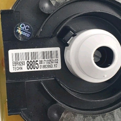 OEM Replacement for LG Washer Display Board EBR82938805