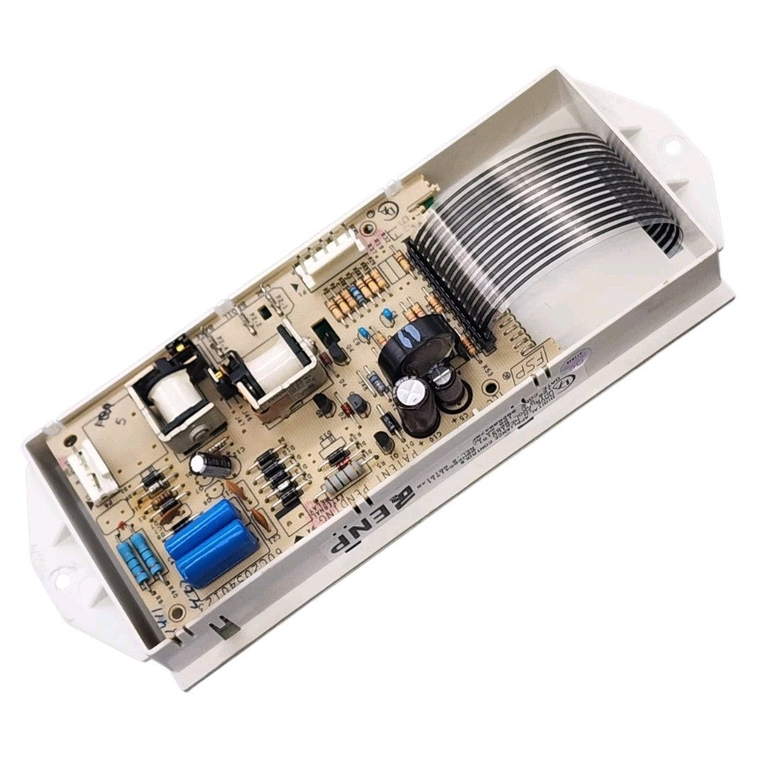 OEM Replacement for Whirlpool Range Control 8053151-