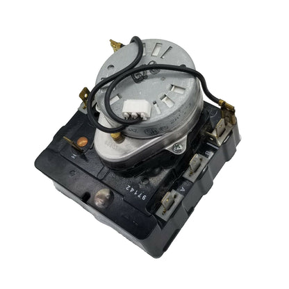 OEM Replacement for Kenmore Dryer Timer 131789200