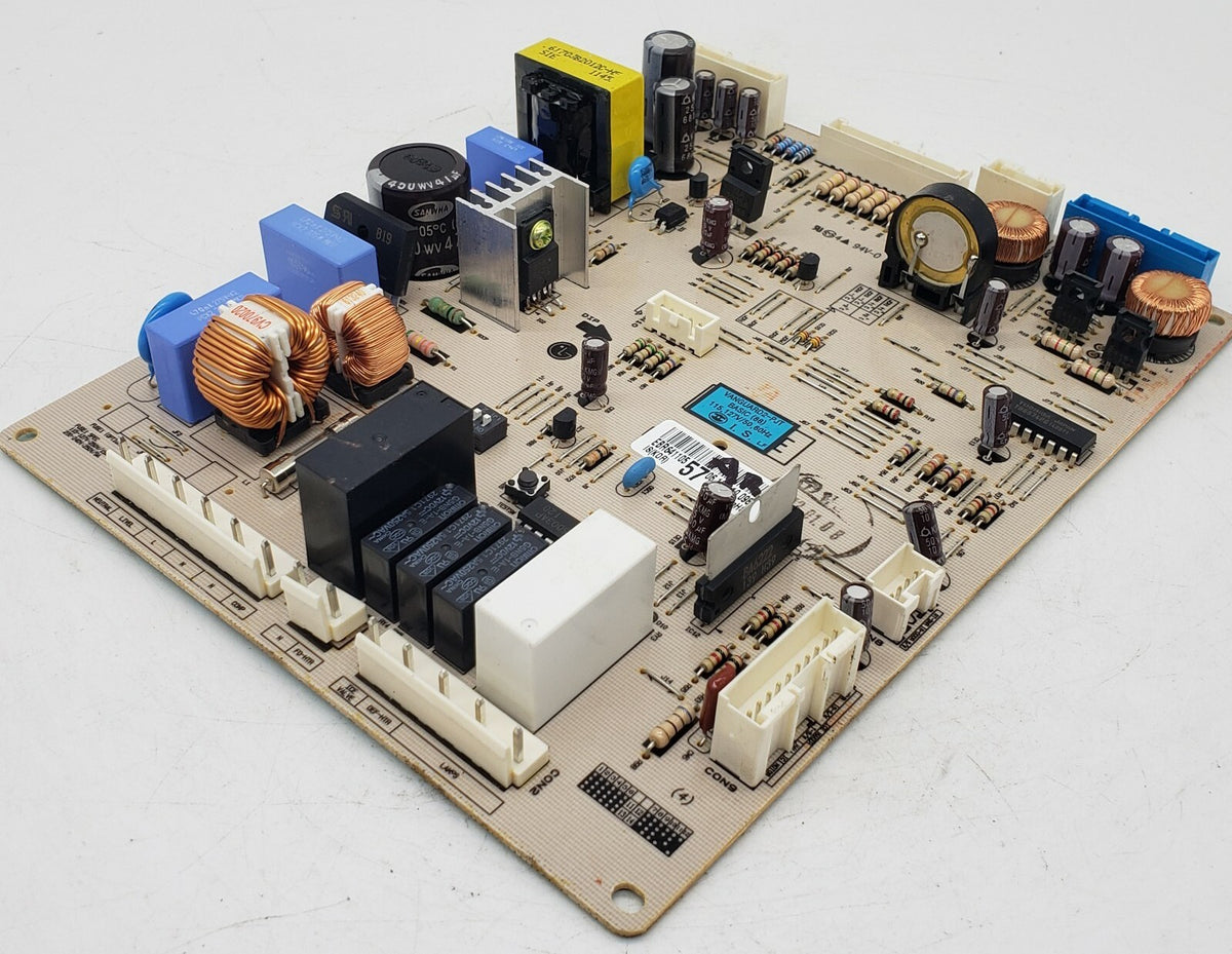 Genuine OEM Replacement for LG Fridge Control EBR64110557