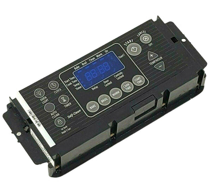 ⭐️OEM Replacement for Whirlpool Range Control Board W10108100🔥