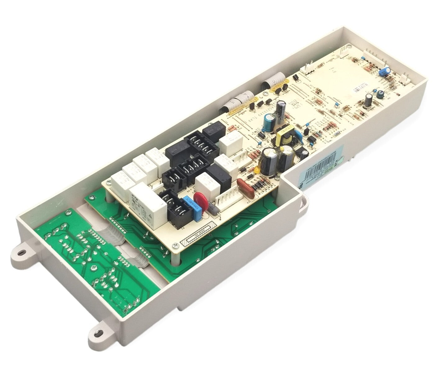 Replacement for GE Washer Interface Board 00N32450404