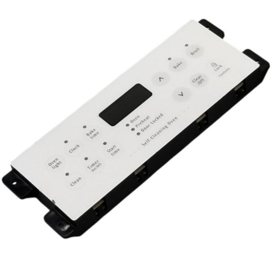 OEM Replacement for Frigidaire Range Control  316452300