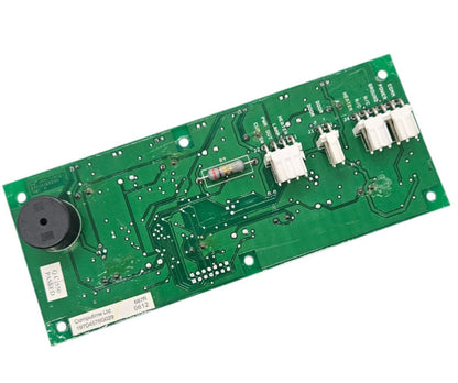 OEM Replacement for GE Refrigerator Control 197D4576G029