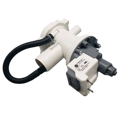 New OEM Replacement for GE Laundry Center Drain Pump  WH23X28375