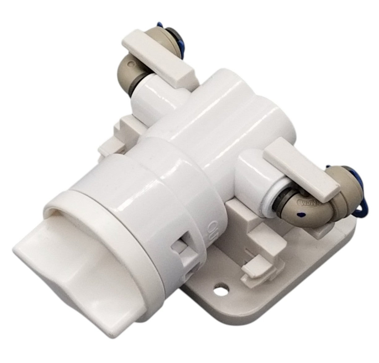 New OEM Replacement for Midea Refrigerator Filter Head 12131000075153