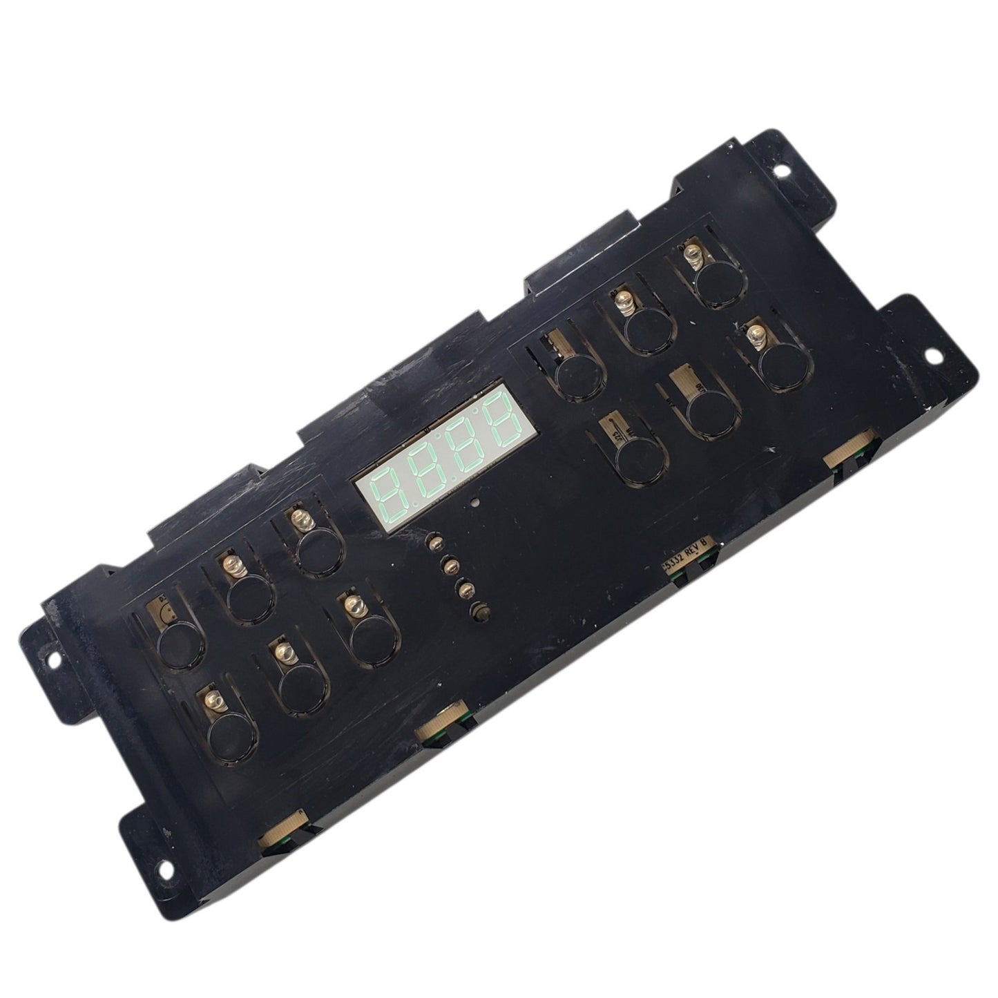 OEM Replacement for Frigidaire Range Control 316557212