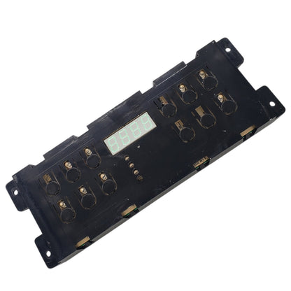 OEM Replacement for Frigidaire Range Control 316557212