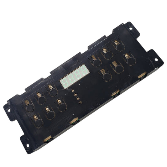 OEM Replacement for Frigidaire Range Control 316557212