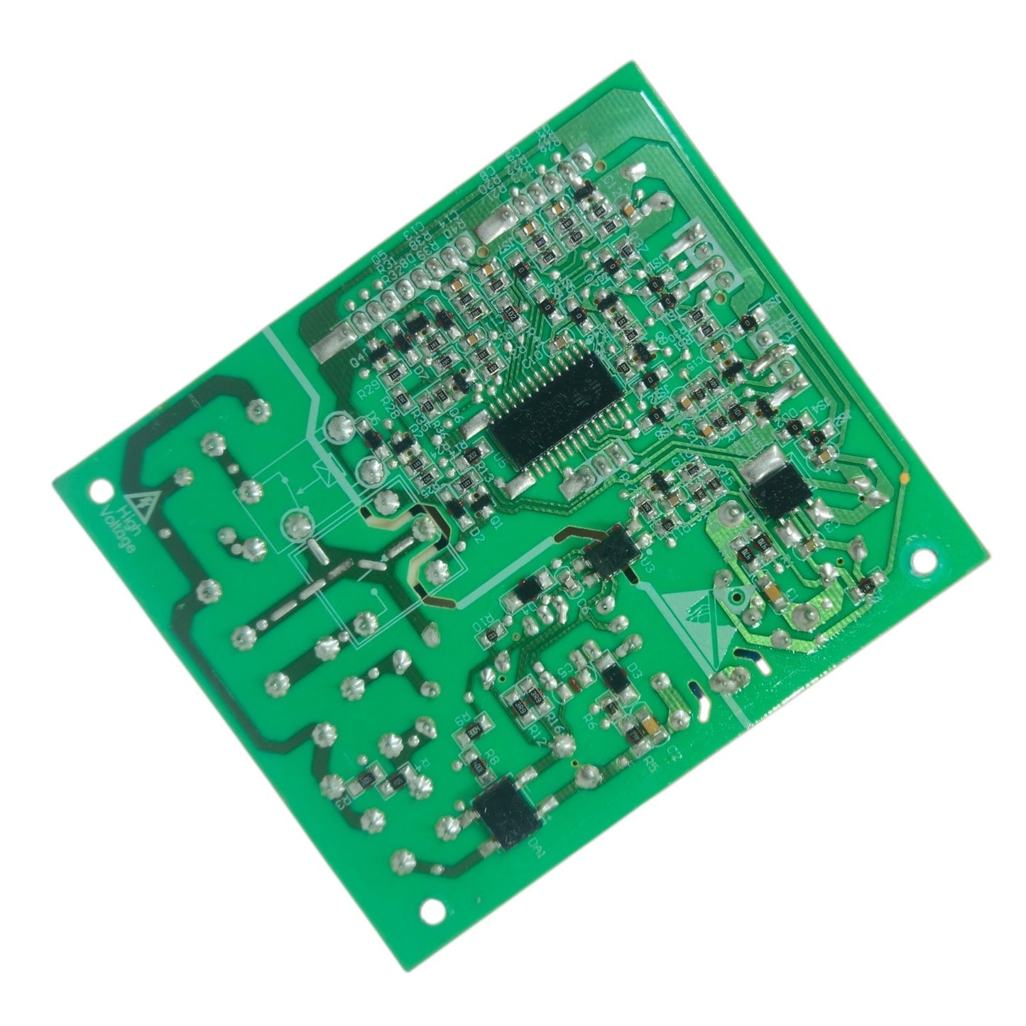 OEM Replacement for Frigidaire Fridge Control Board 450003157