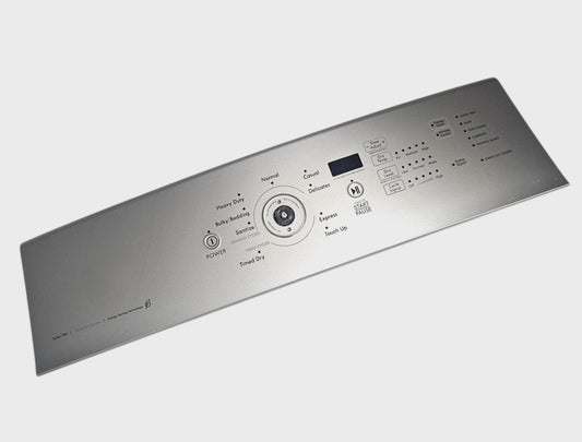OEM Replacement for Kenmore Dryer Control Panel W10793506