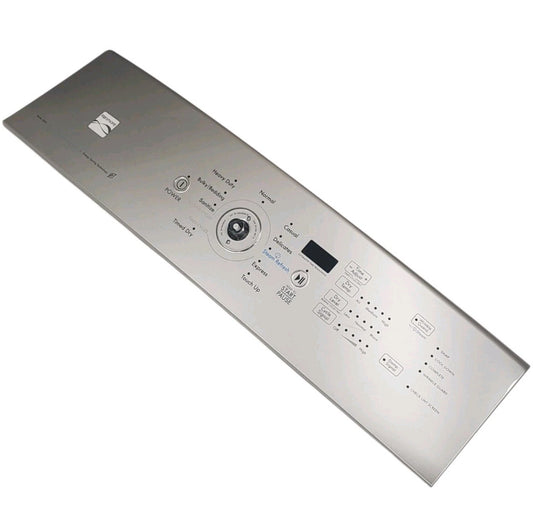 OEM Replacement for Whirlpool Dryer Control Panel  W10793507