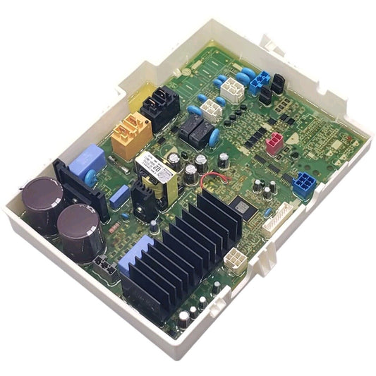 OEM Replacement for LG Washer Control Board EBR79584102