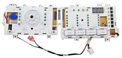 OEM Replacement for LG Dryer Display Pcb Assy EBR74947907