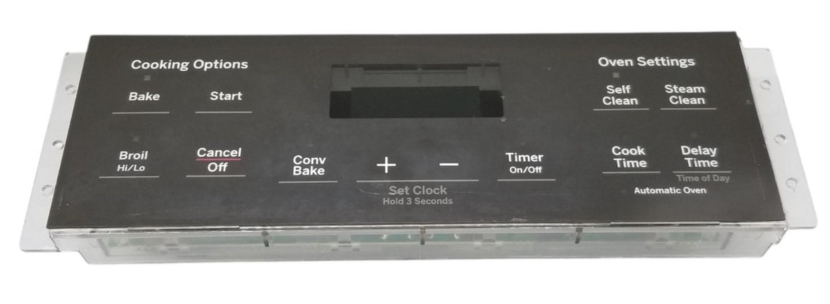 OEM Replacement for GE Oven Control Board 164D8450G146