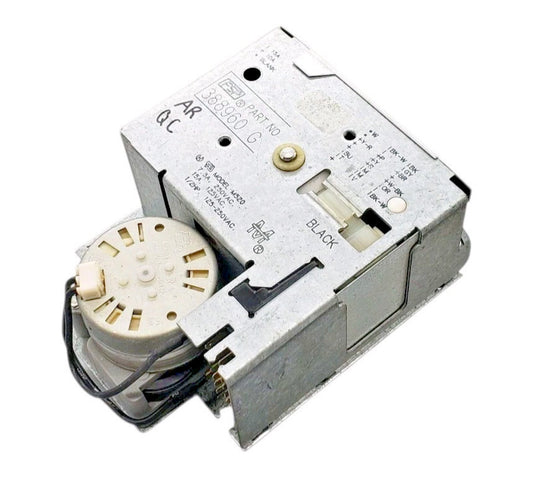 OEM Replacement for Whirlpool Washer Timer 388960 G