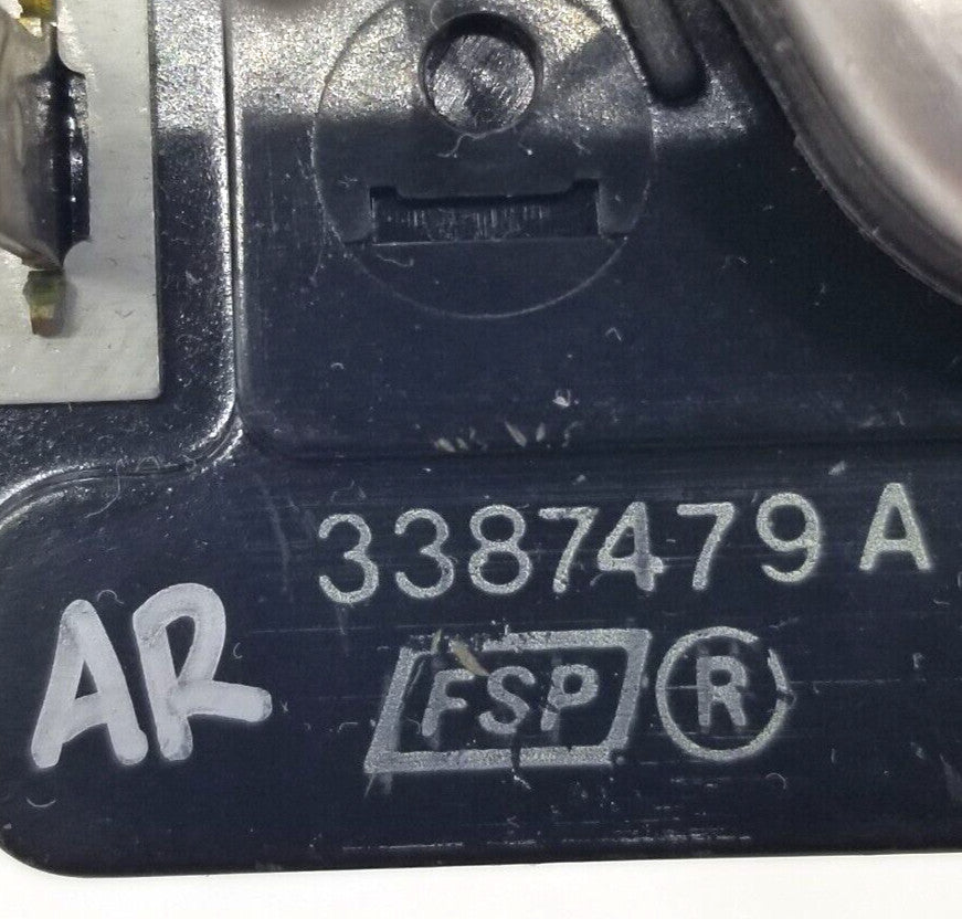 OEM Replacement for Whirlpool Dryer Timer 3387479A